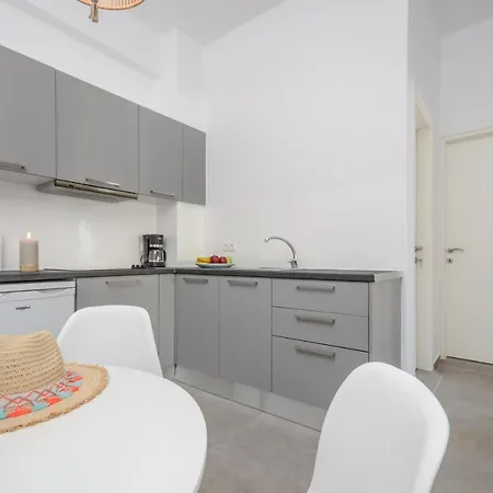 Apartmán Aegean Jasmine
